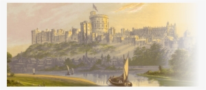 historical talks northants - windsor castle