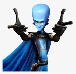 Megamind - Megamind Movie