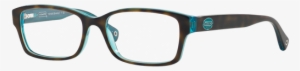 Lenscrafters Eyewear - Coach Prescription Glasses
