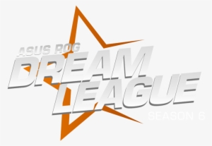 [dreamleague] Season 6 League Play - Dreamleague Dota 2