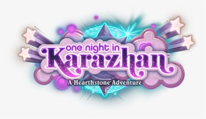 One Night In Karazhan