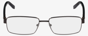 Featured Products - Salvatore Ferragamo Sf 2152 021 Black Men Eyeglasses