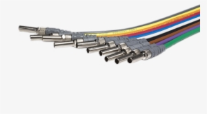 2ft Uhd Patch Cord, Black - Networking Cables