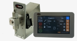 The Vmp Is An Automated Variable Metering And Dosing - Machine Tool