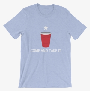 Red Solo Cup Tee