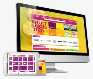 The Online Exhibitor And Product Search Engine Of Fruit - Fruit Logistica