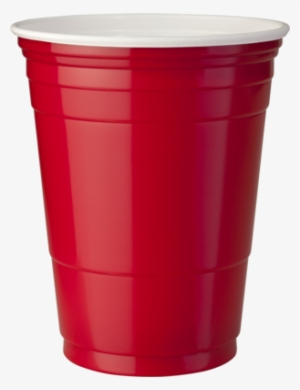 Psd Detail - Red Solo Cup Png