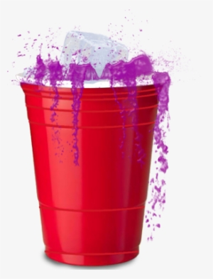 Red Solo Cup - Red Cup Psd