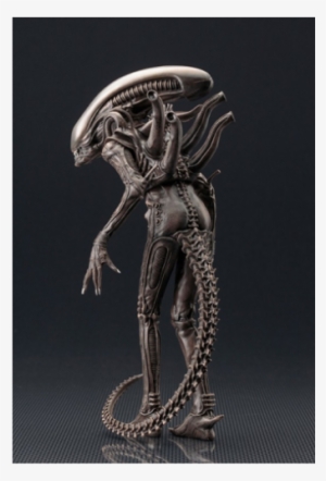 Alien Movie Xenomorph Big Chap Artfx Statue 1/10 [by - Alien Xenomorph Big Chap 1/10 Scale Artfx+ Statue