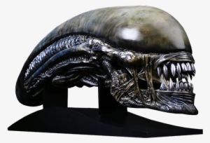 74" Alien - Preorder: Alien: Covenant Replica 1/1 Xenomorph Head