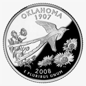 The Mustang Quarter - Did Nevada Become A State