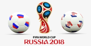 Fifa World Cup 2018 Quarter-finals Russia Vs Croatia - Russia Vs Croatia World Cup