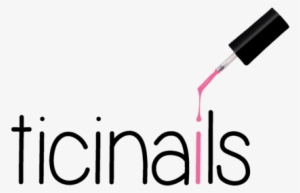 Ticinails - Graphic Design