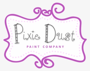 Pixie Dust Paint Download - Black And White Library Bin Labels Free
