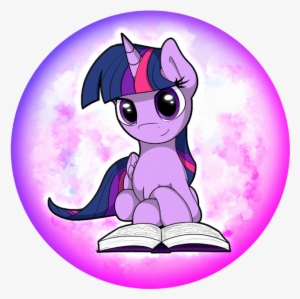 Twilight Orb By Flamevulture17 - Twilight Sparkle