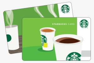 *hot* $10 Starbucks Giftcard Only $4 - Starbucks New Logo 2011