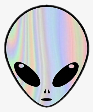 Alien Tumblr - Alien Png