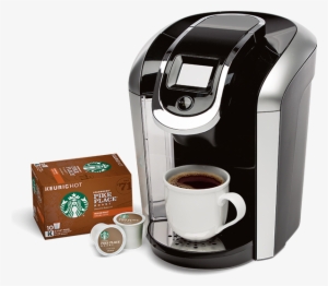 Starbucks Coffee For Coffee Maker