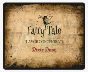 Fairy Tale Aroma - Fairy Tale