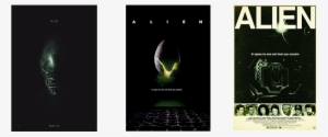 In Space No One Can Hear You Scream - Alien Isolation Seegson Poster