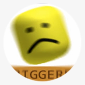 image of oof head roblox