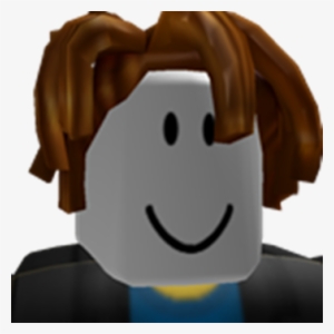 Roblox Bacon Hair Png Roblox Bacon Hair Head Transparent Png 352x352 Free Download On Nicepng - the bacon hair noob roblox