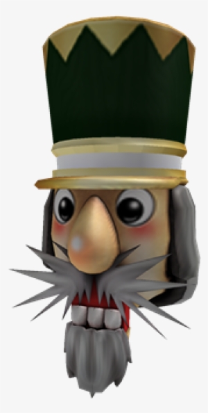 Nutcracker Roblox Id