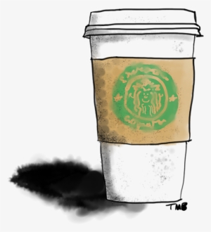 Starbucks Coffe - - Coffee