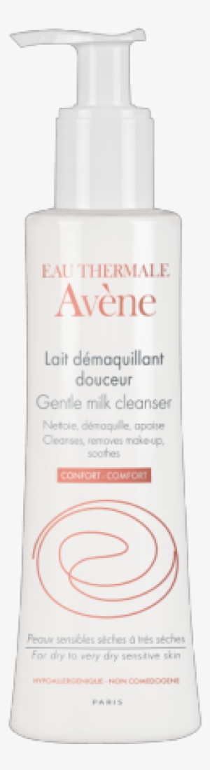 Gentle Milk Cleanser - Avene Lotion