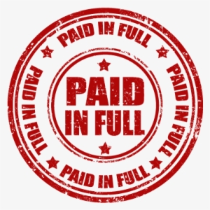 Paid Png Image - Paid Png