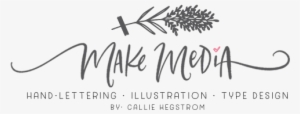 Callie Hegstrom - Creative Market