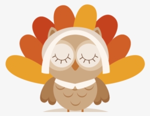 Thanksgiving Clip Art Blessings - Cute Happy Thanksgiving Clip Art