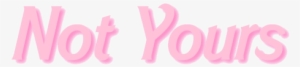 Tumblr, Aesthetic, And Pink Image - Aesthetic Pink Tumblr Stickers