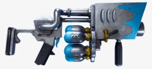 ٢٩ أغسطس ٢٠١٨ - Snowball Grenade Launcher Fortnite