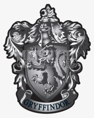 Gryffindor Crest Png Png Royalty Free Library - Harry Potter Pewter Pin