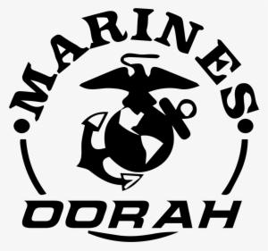 Png Royalty Free Oorah Us Military Active Service First - Marines Clip Art