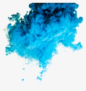 Picture Download Blue Smoke Beautiful Transprent Png - Awakening Wisdom Of Life