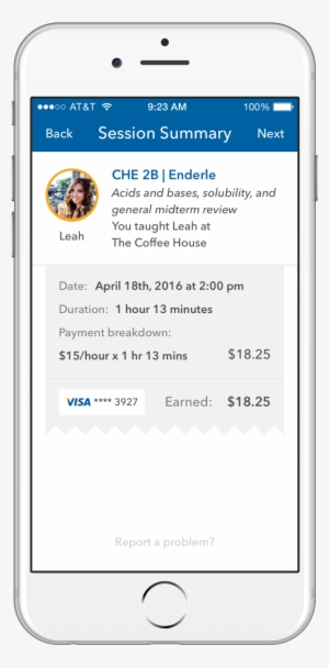 Web Photos Get Paid - Doctor Details For App