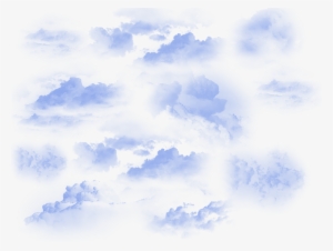 Clouds Gif Or Png Transparent, Png Download - 1200x630 (#6885796) - PinPng