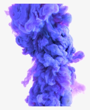 Purple Smoke Png Background Image - Colour Smoke Cloud Png