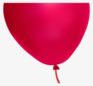 Pink Color Balloon Png Image - Portable Network Graphics