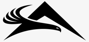 A Logo - Atlantic Aviation Logo