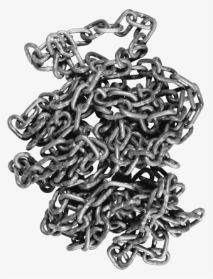 Broken Chain Png For Kids - Chain Png