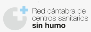 Logo Red Centros Sanitarios Sin Humo - Cancer Research Secrets By Keith Scott-mumby