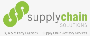 Supply Chain Solutions Logo