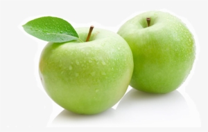 Drawn Apple Epal - Green Apple