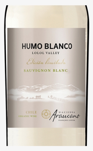 Humo Blanco Edicion Limitada Sauvignon Chili Vallée