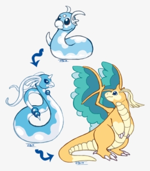 Zerochan Anime Image Board"> - Dratini Fusion
