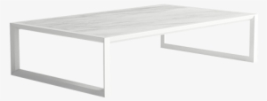 Nubes Coffee Table - Coffee Table