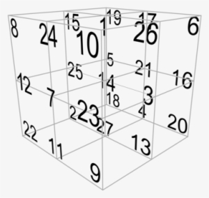/m/02csf Drawing Angle Square Recreation - Magic Cube
